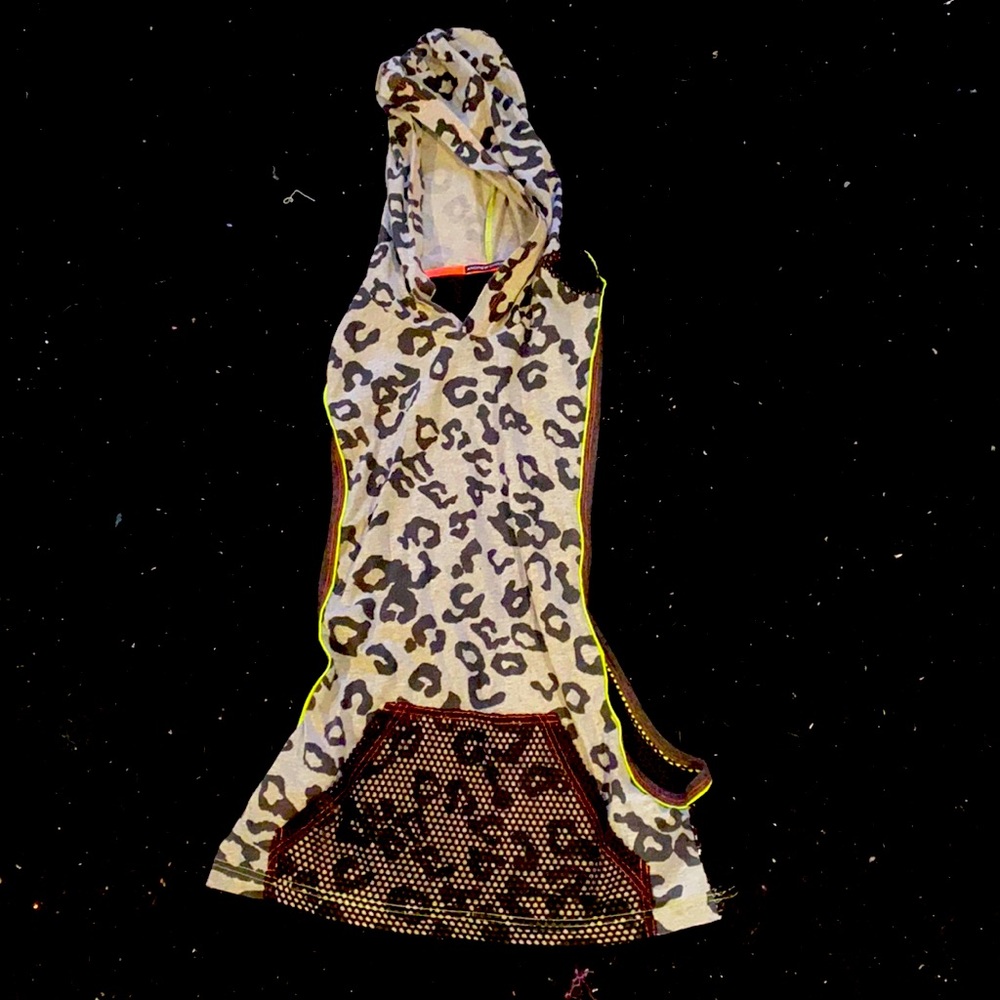 Andrew Christian Razor back